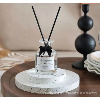 香精香水香薰香氛工廠