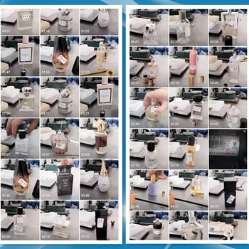 香水噴頭維修替換香水噴嘴按頭蓋子還原不能噴霧維修