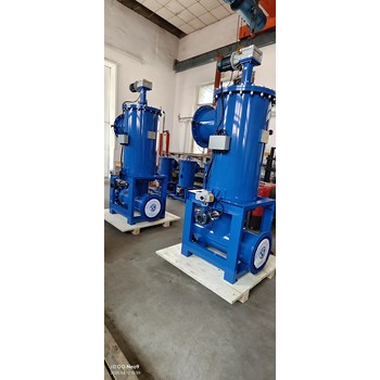 全自動(dòng)過濾器廠家