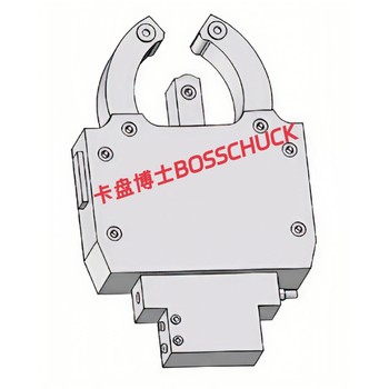 卡盤博士BOSSCHUCK--中心架