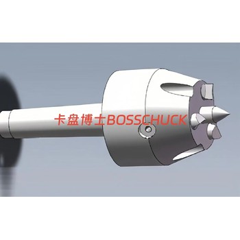 卡盤博士BOSSCHUCK--機床DING尖