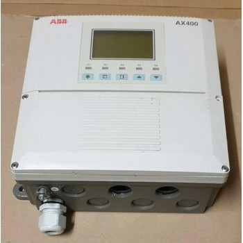 電導率變送器	AX416/10001/STD