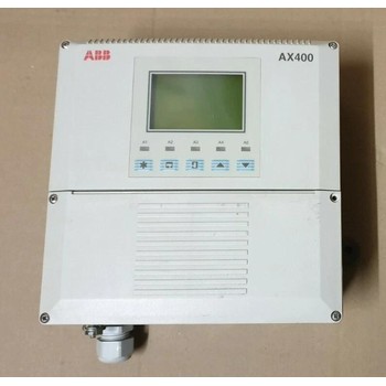 電導率變送器	AX416/10001/STD