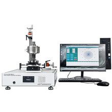 DX-2012R表磁分布測量系統空間磁場轉子表磁檢測圖片