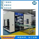 HTA-2018A吸塑連線伺服裁切機