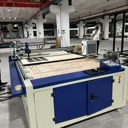 HTA-1325H-Z-A亞克力板激光切割機適用于廣告標識非金屬切割