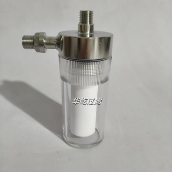 火電廠爐水取樣低壓過(guò)濾器GN03E華屹過(guò)濾廠家供應(yīng)