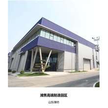 工廠大門門頭設(shè)計(jì)工業(yè)建筑設(shè)計(jì)機(jī)構(gòu)推薦上海大馳