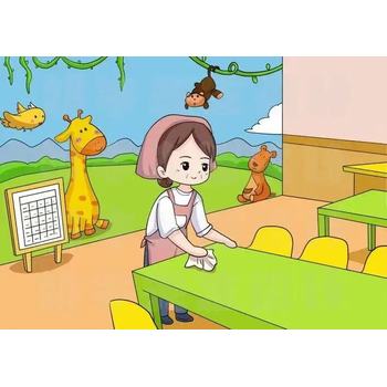 烏魯木齊幼兒園保育員報考培訓