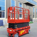車載式升降機公園升降機重型升降機