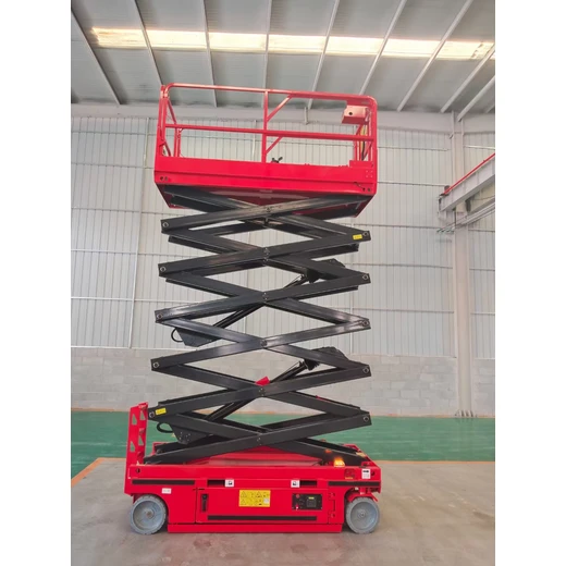 6米升降梯多少錢升降機升降平臺廠家汽車升降機尺寸