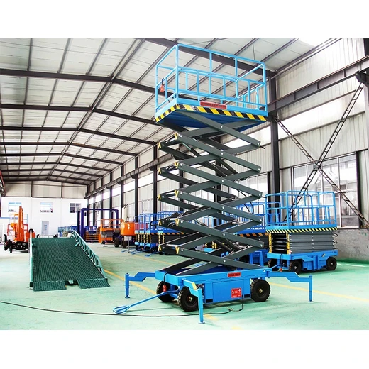 防爆升降機(jī)卸式升降機(jī)液壓油缸升降機(jī)