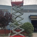小型移動式升降機(jī)升降機(jī)負(fù)荷建機(jī)施工升降機(jī)