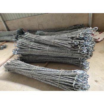 環(huán)形防護網(wǎng)的用途