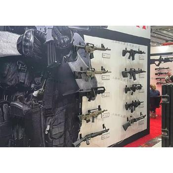 2026美國(guó)槍械狩獵展Shotshow-全球狩獵裝備盛會(huì)等你來(lái)！