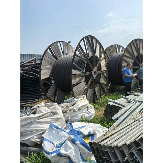 吳忠變壓器回收吳忠回收低壓電纜