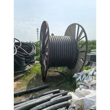 濟(jì)源舊電纜回收電力電纜回收附近收購(gòu)公司