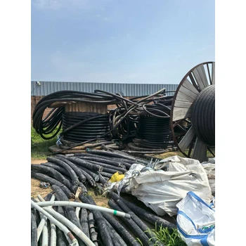 濟(jì)源舊電纜回收電力電纜回收附近收購(gòu)公司