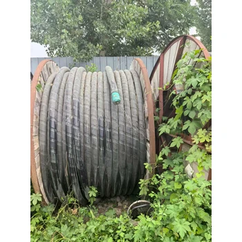 濟(jì)南報(bào)廢電纜線回收濟(jì)南廢舊電纜回收