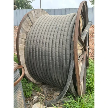 濟(jì)源舊電纜回收電力電纜回收附近收購(gòu)公司