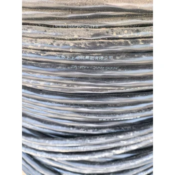 濟(jì)源舊電纜回收電力電纜回收附近收購(gòu)公司