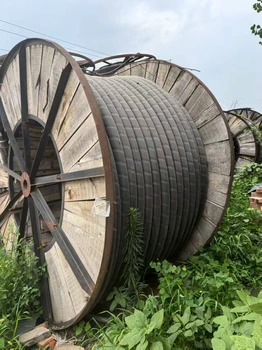 克孜勒蘇高壓電纜回收回收?qǐng)?bào)廢電纜回收流程