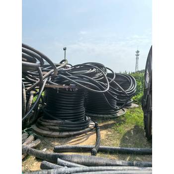 遼陽整軸電纜回收整軸電纜回收上門評估