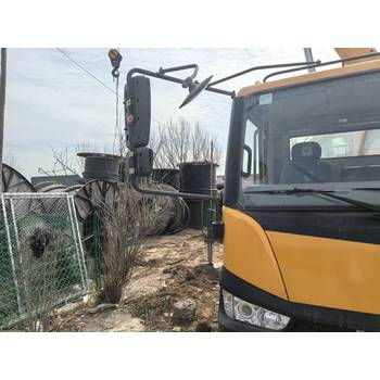 湘西回收報廢電纜二手電纜線回收近日報價
