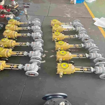 381LS直行程電子式電動執(zhí)行器381L智能型電動執(zhí)機(jī)構(gòu)