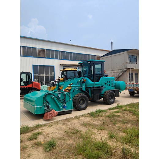 烏魯木齊3200路面清掃機(jī)，鏟車掃地機(jī)批發(fā)