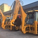 兩頭忙挖機(jī)兩頭忙裝載機(jī)-功能特點(diǎn)