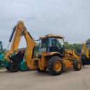 市政工程用兩頭忙裝載機(jī)-選山東魯裝機(jī)械，品質(zhì)可靠