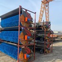 和田清雪機(jī)掃雪機(jī)除雪設(shè)備-品牌廠家，市場報價