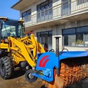 供應(yīng)全國掃雪裝載機(jī)-廠家成本低