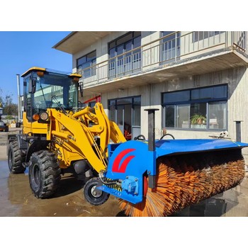 供應(yīng)全國掃雪裝載機(jī)-廠家成本低