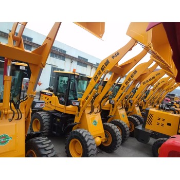 聊城小型裝載機(jī)魯裝20鏟車卸載3.5米廠家價(jià)格優(yōu)惠