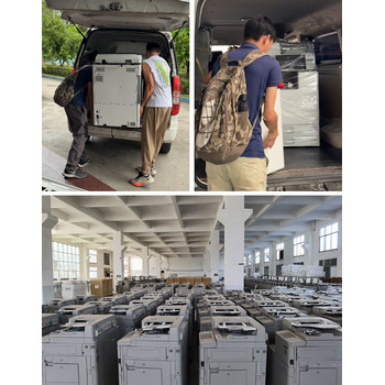 廣州創(chuàng)友復(fù)印機(jī)租賃，為建筑行業(yè)辦公保駕