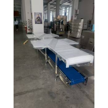 食品加工廠肉類分割線分割臺(tái)