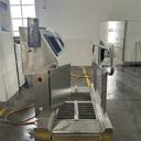 人臉識別智能洗靴機(jī)