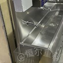 定制款抽紙盒智能洗手池