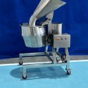 小型土豆果蔬切絲機(jī)3t/1h