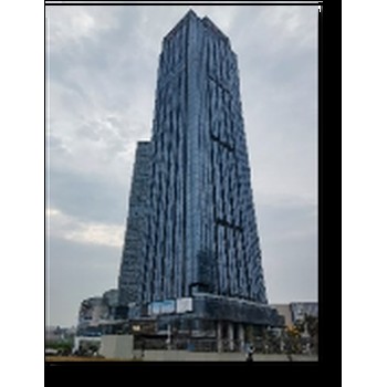 廣霖幕墻：幕墻施工與幕墻安裝服務(wù)