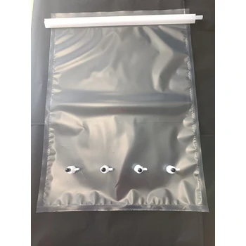 氟萊得—四氟直通閥氣體采樣袋