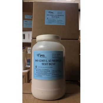 美國粉塵美國PTI試驗粉塵,MILE-5007C