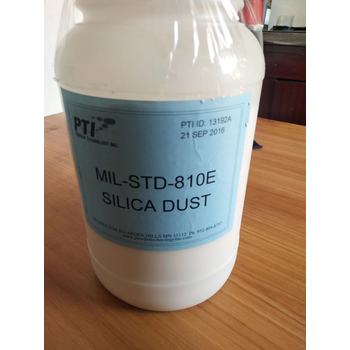 美國粉塵ASTMGRADEDSAND石英砂
