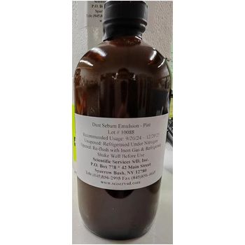美國皮脂SYNTHEICSEBUM人工皮脂