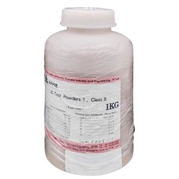 美國粉塵AATCCTM122SyntheticSoil人造污垢