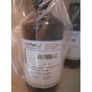 光刻膠HD-7204進(jìn)口光刻膠