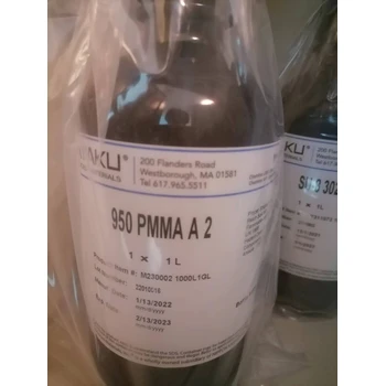 光刻膠HD-7204進(jìn)口光刻膠