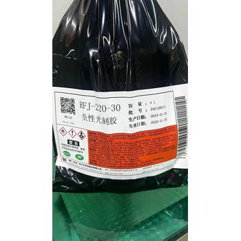 美國光刻膠鈦蝕刻劑TFT